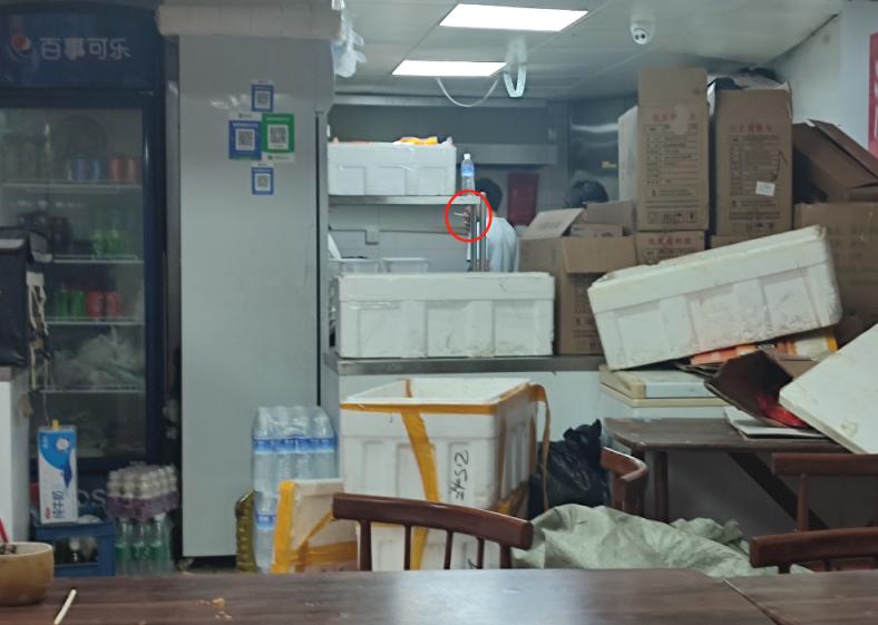 门店照片造假,外卖店铺照片造假算欺诈吗