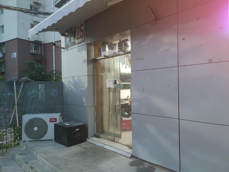 外卖店照片作假,外卖平台门店照片造假