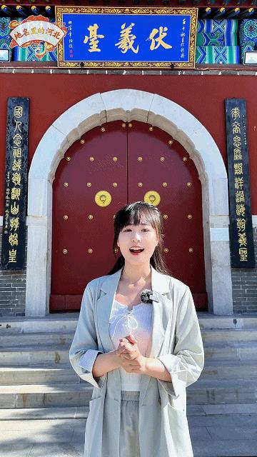 “地名里的河北”微视频⑨丨新乐原来叫西乐？