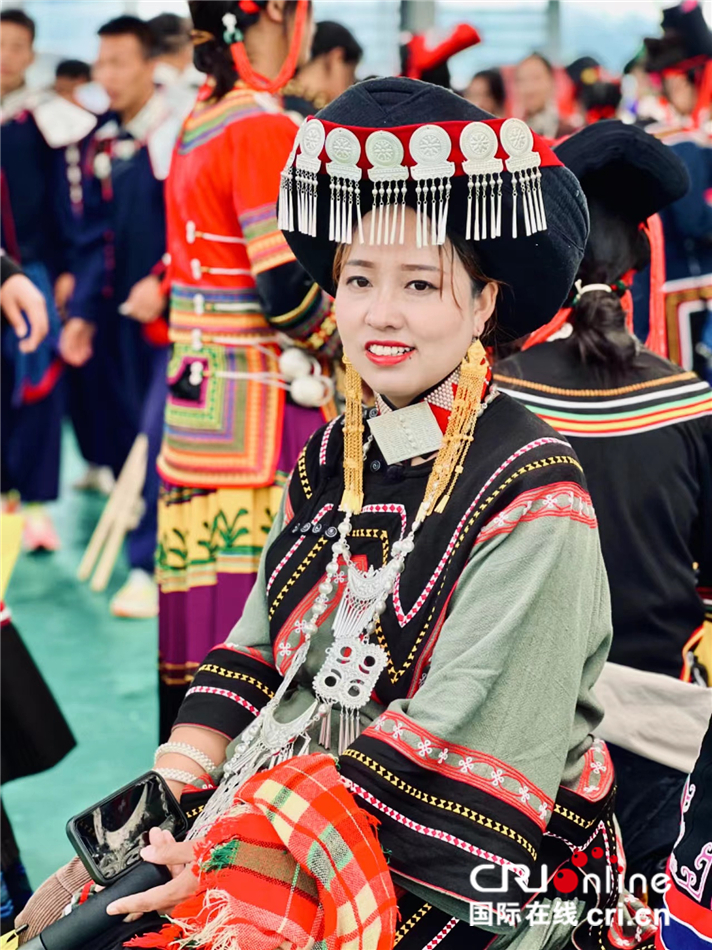 凉山彝族手工银饰店铺,凉山彝族银饰纯银戒指