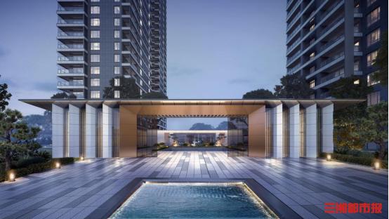 长沙本土房企,长沙本地房企发展的瓶颈