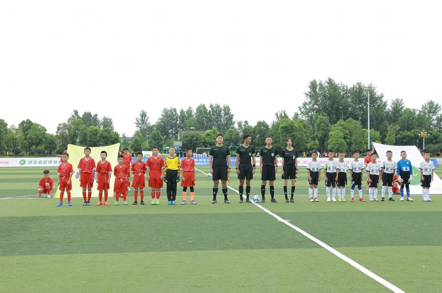 2023湖北足球协会青少年足球联赛,湖北2019年青少年足球锦标赛