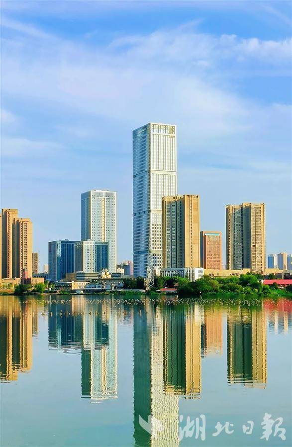 中部特大城市有哪些,中部地区超级摩天大厦