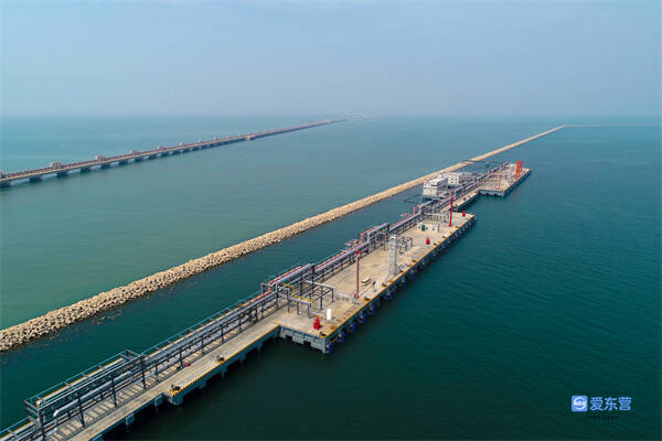 东营热潮,支持东营高质量发展