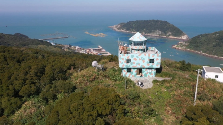 南麂岛工作,浙江南麂岛真实现状