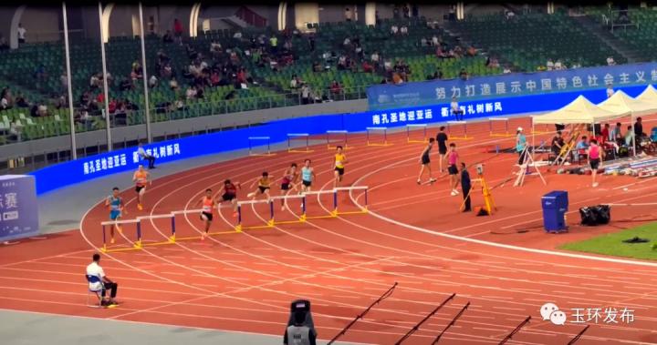 台州选手叶安安400米栏全国冠军,叶安安全国冠军