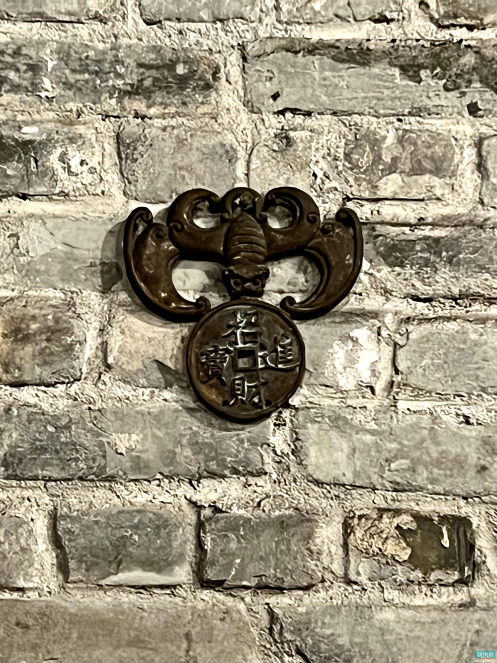 与众不同的citywalk,别样城市