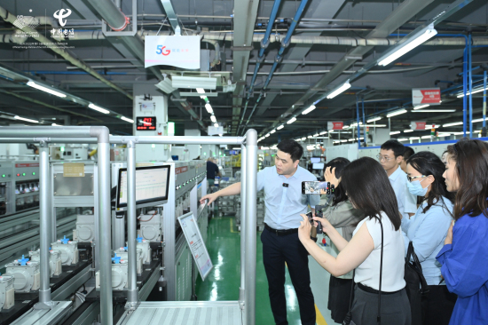 中国电信融合杭州,中国电信云网融合战略目的