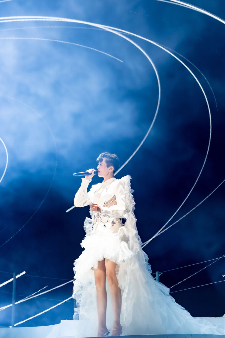 梁咏琪广州8月5号演唱会时长,梁咏琪演唱会广州站