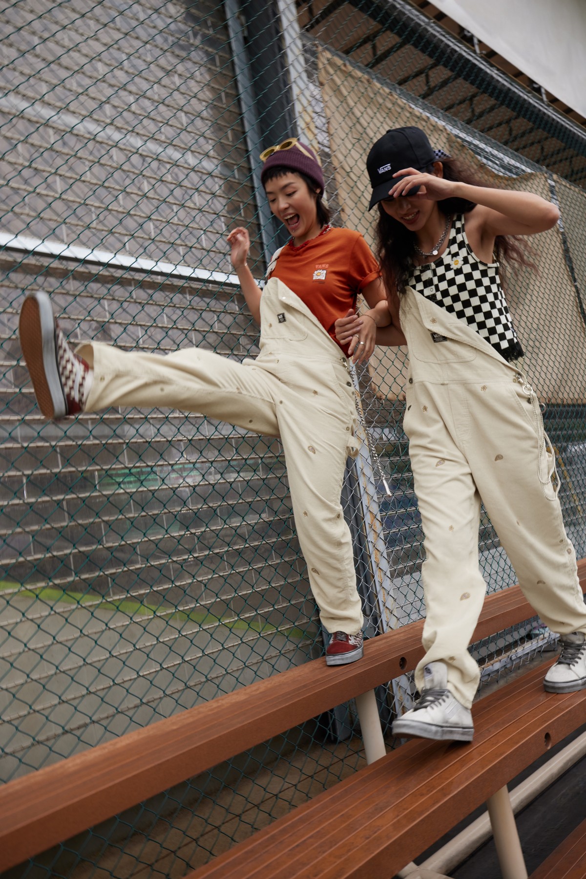 vans经典复古款,vans经典款和复古款有什么区别