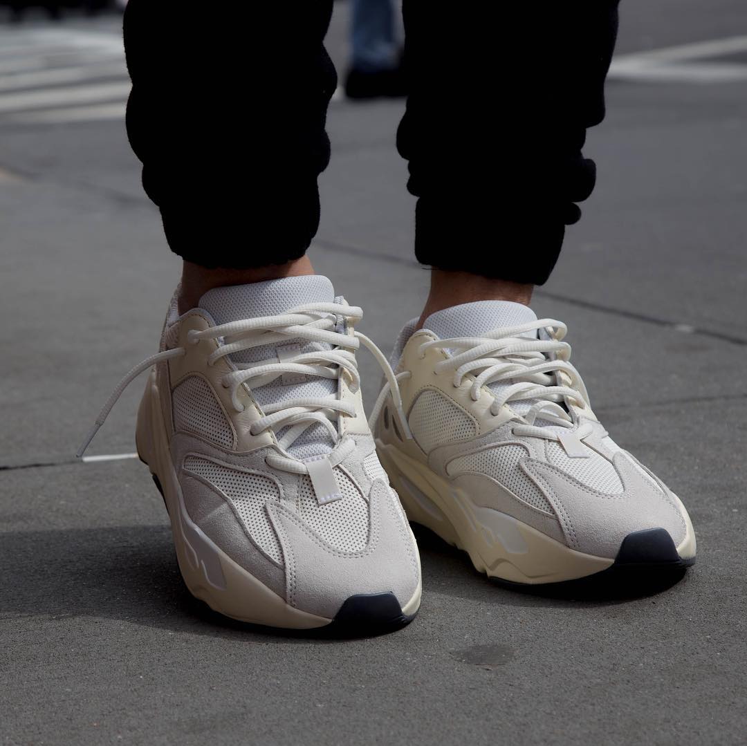 yeezy下次补货,yeezy还有第二波吗