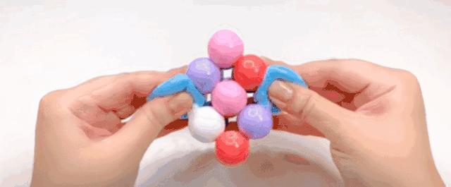 十个超解压神器大测评,解压神器潮玩