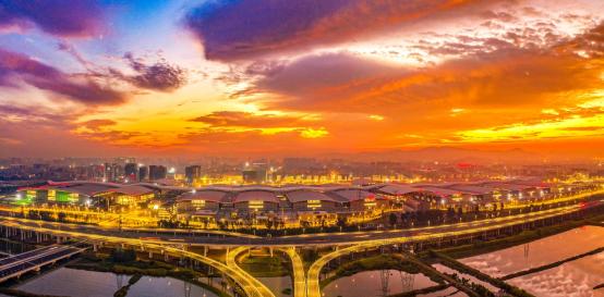 深圳会展中心时尚展览会,深圳宝安会展中心最近展会