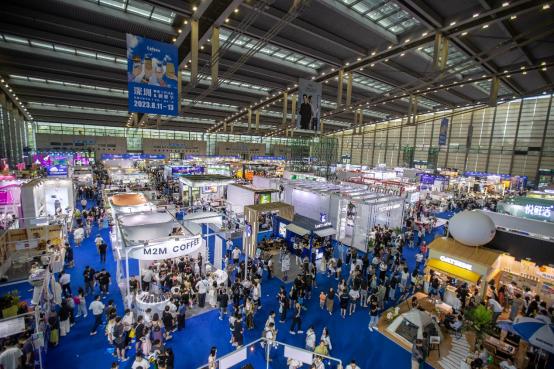 深圳会展中心时尚展览会,深圳宝安会展中心最近展会