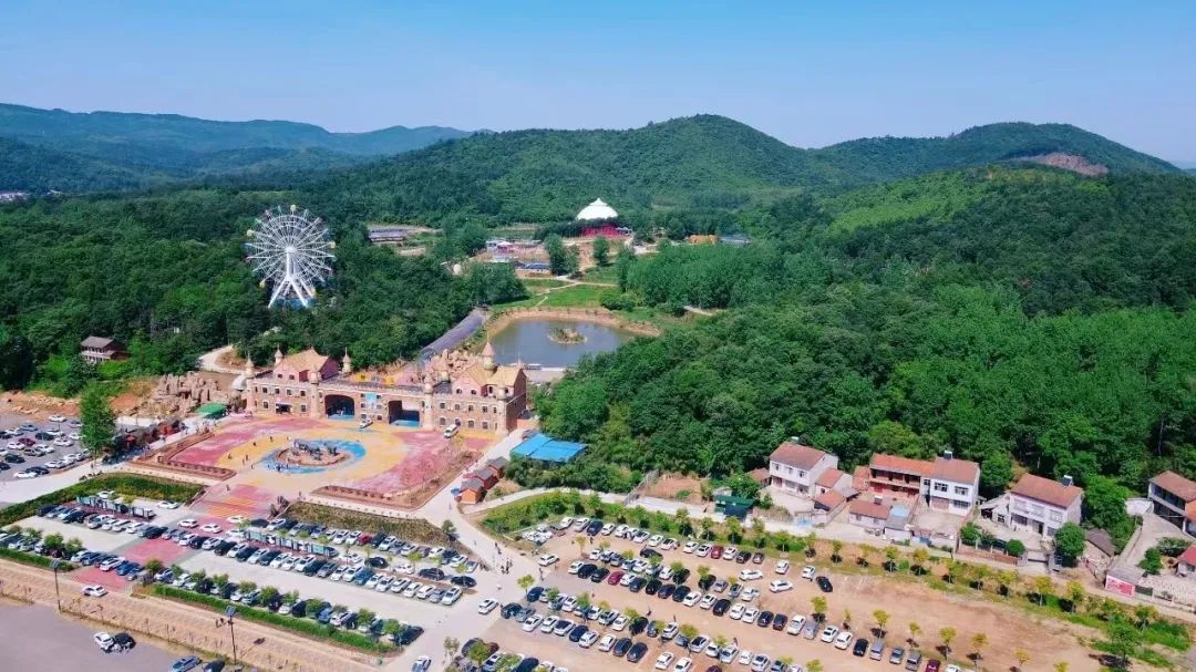 免费！半价！南漳的“爱”给特别的“她”