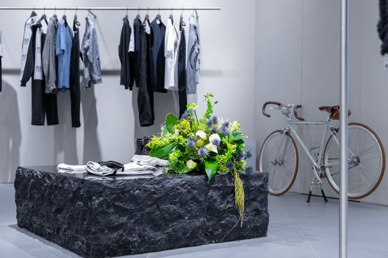 razzle首家店,嘉里中心razzle