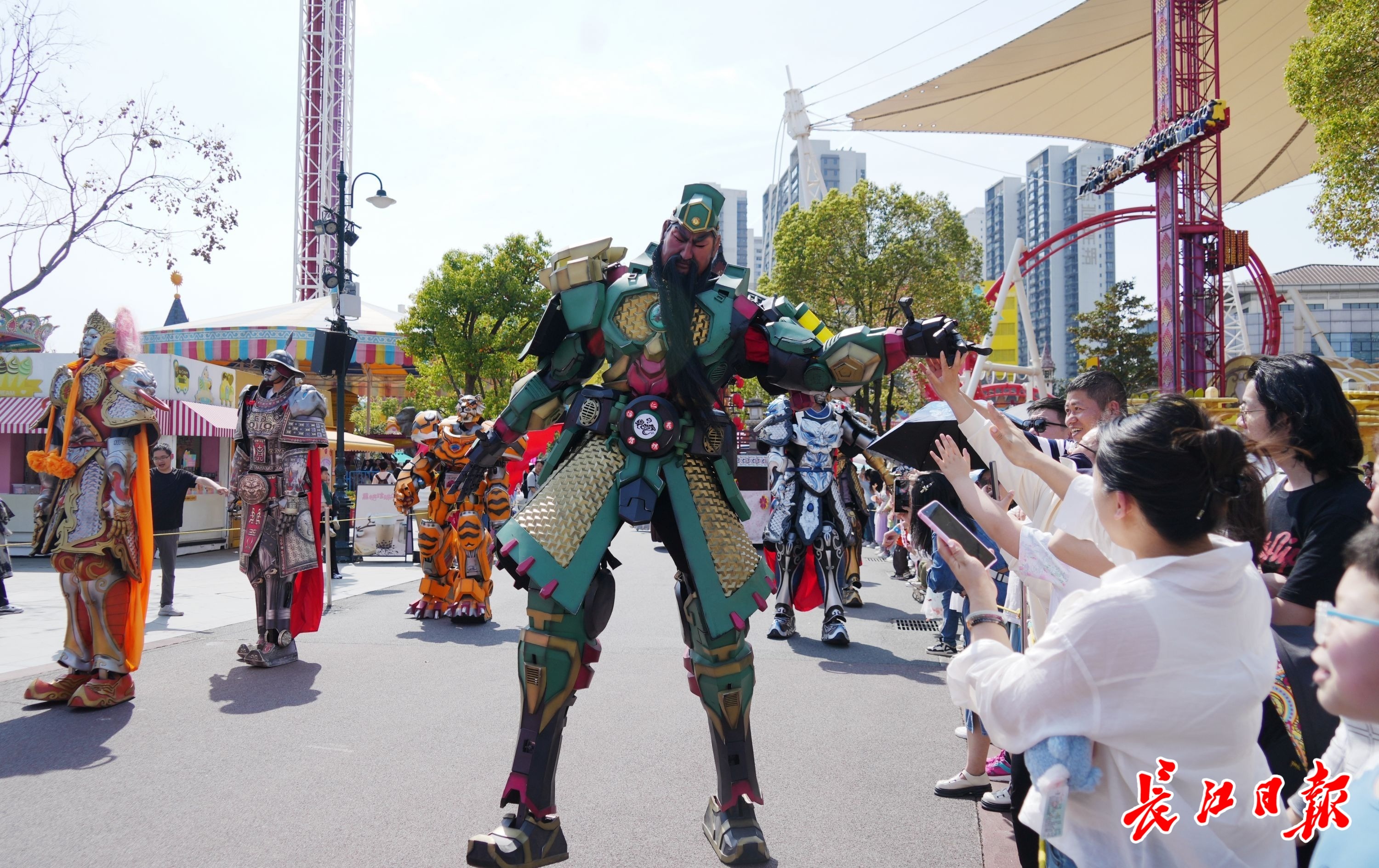 宋韵水上婚礼绍兴,宋韵水上婚礼