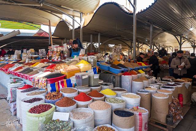 乌兹别克斯坦版一千零一夜,乌兹别克斯坦电影一千零一夜