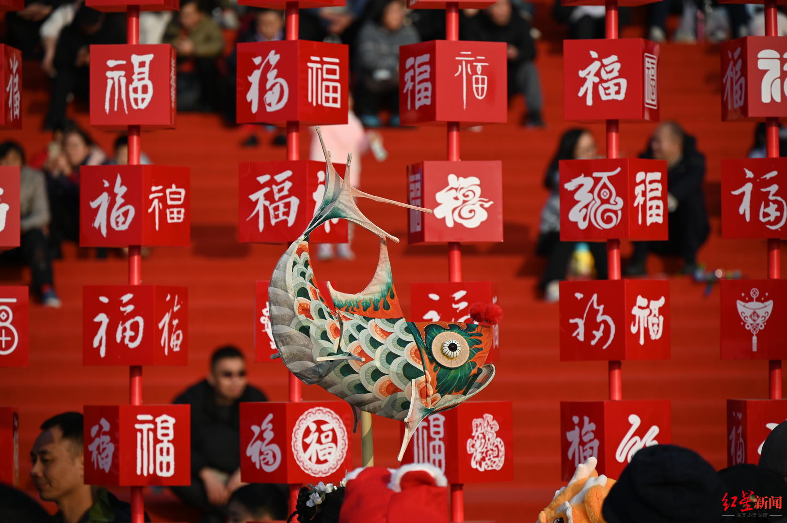 刷榜出圈！这个春节，“在成都过年”为何成为风尚？