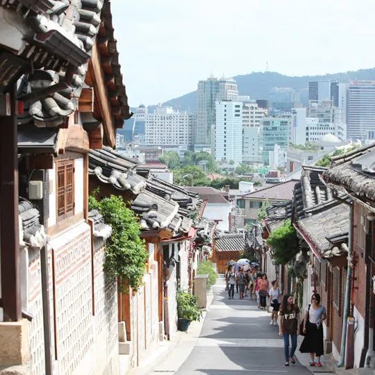 韩国5日游纯玩团乘船,399元双船韩国五日游