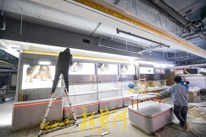 三联家电后续,三联家电收购国美