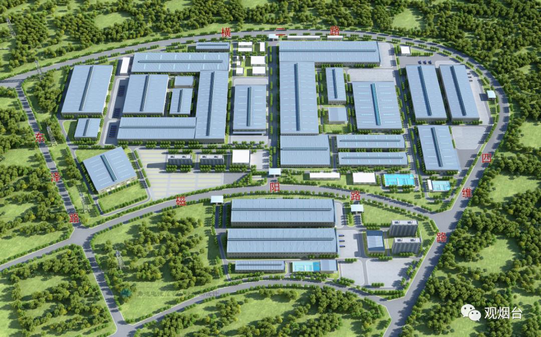 潍柴比亚迪烟台,比亚迪潍柴动力成立公司落户烟台