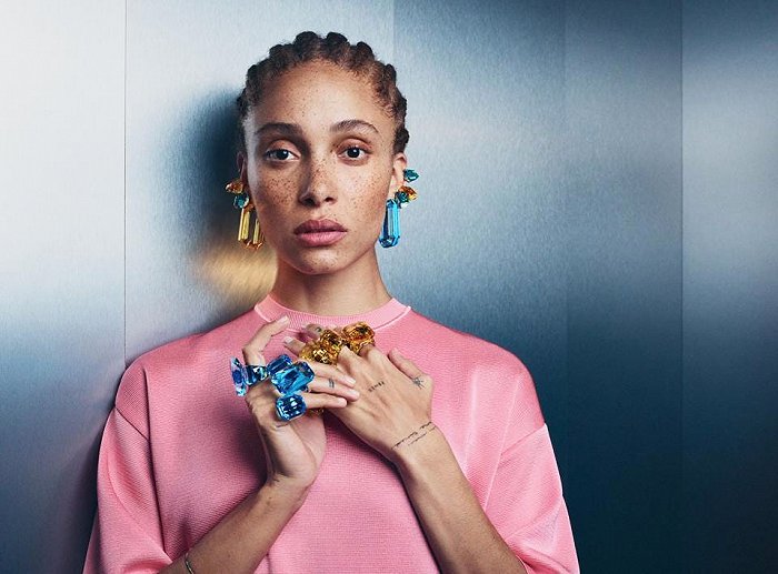 施华洛世奇2019年8月3号,深圳施华洛世奇最新消息