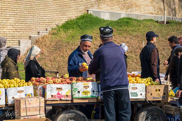 乌兹别克斯坦版一千零一夜,乌兹别克斯坦电影一千零一夜