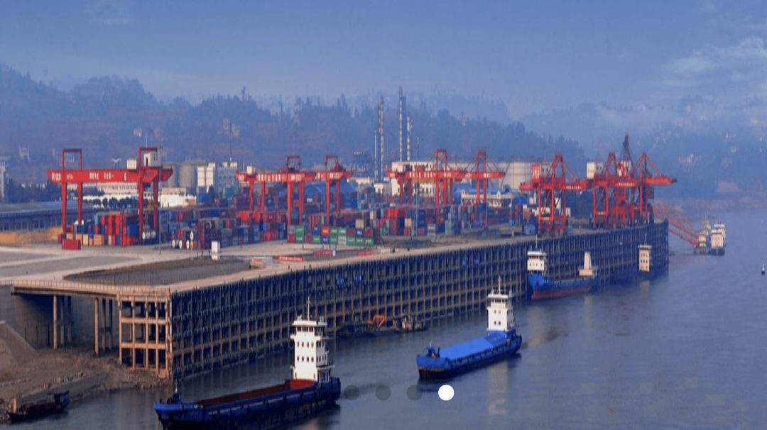 打造四川高质量发展新支点,成渝打造国际性综合交通枢纽集群