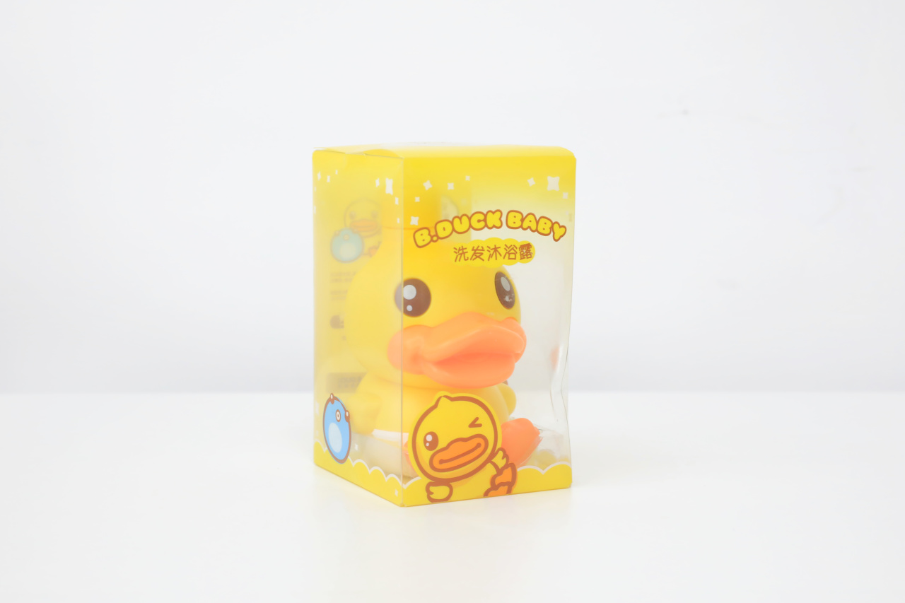 14岁儿童专用洗发沐浴露,婴儿沐浴露洗发露二合一0-6岁测评