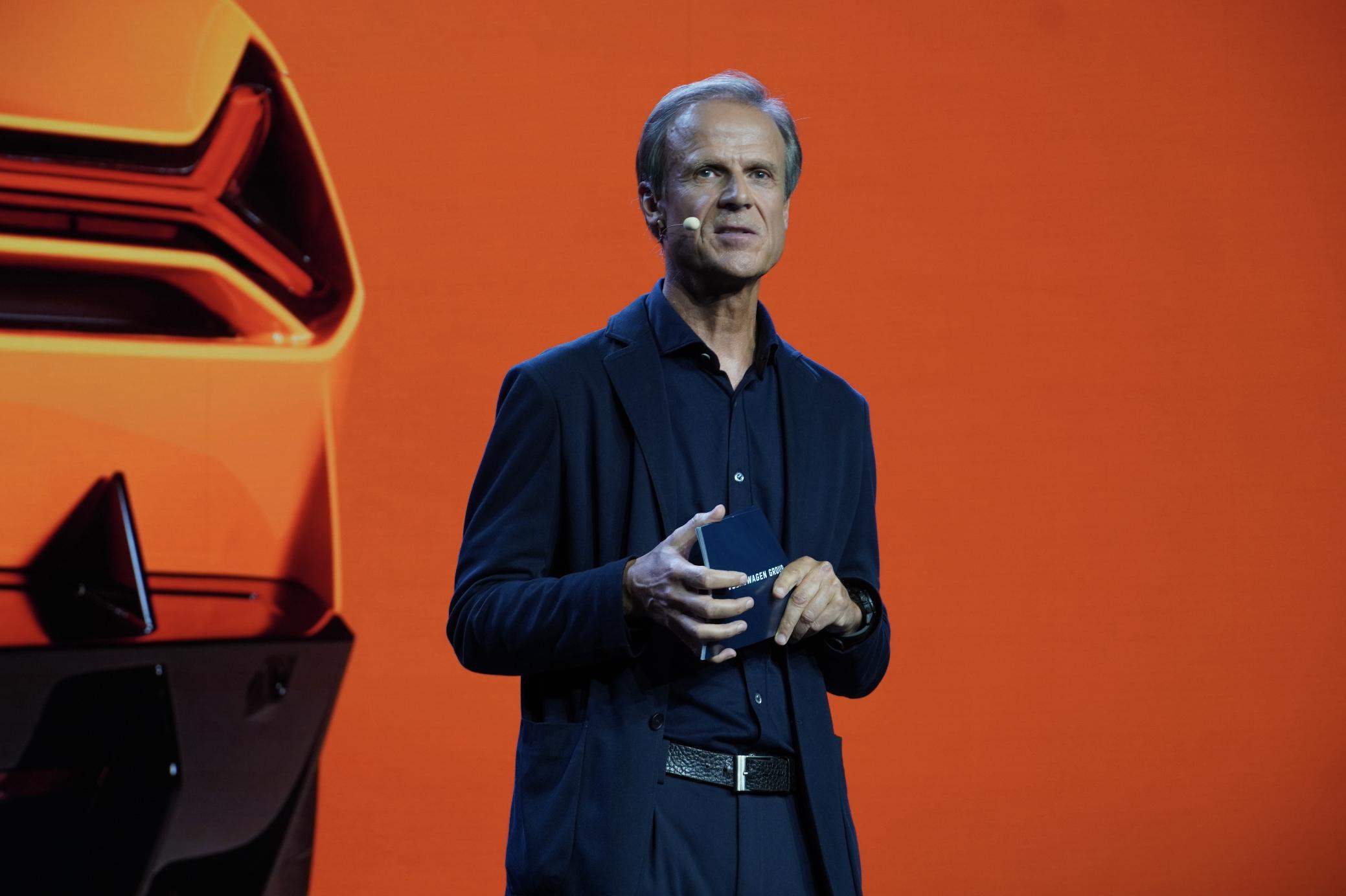 大众汽车战略规划,大众汽车发展战略