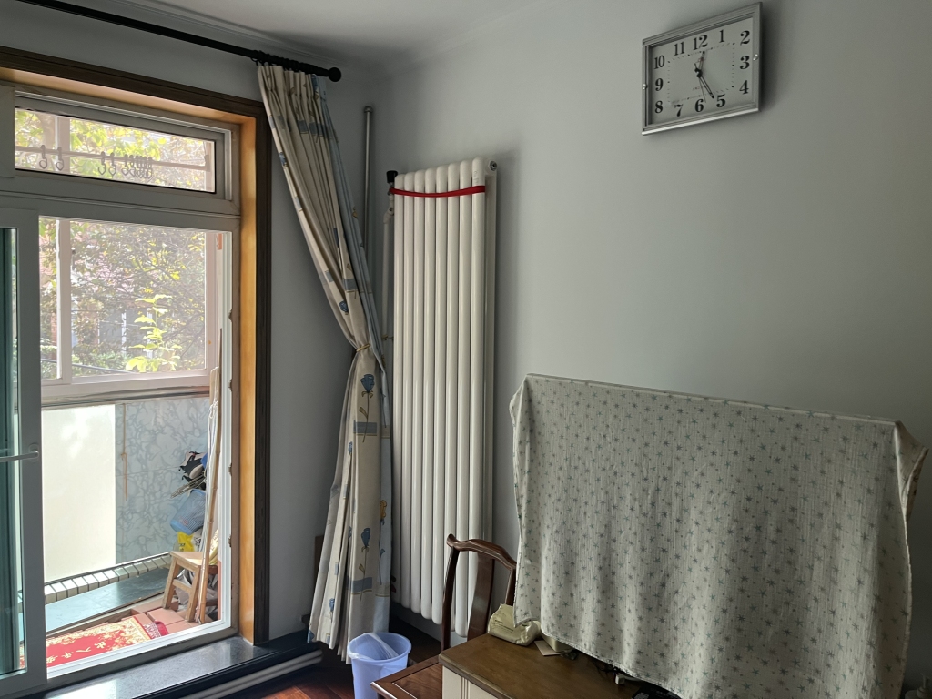 问暖今冬丨供暖连年十来度,业主在家披棉服!瑞纳花园今年供暖能否达标仍是未知数