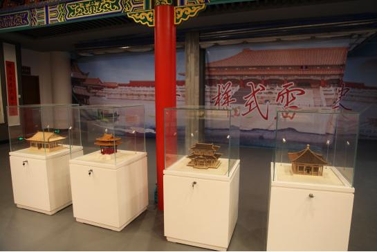 中国最牛的建筑家族来自江西,江西最有实力的家族