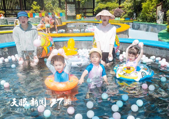 贵州温泉之乡石阡县,贵州石阡温泉之乡苔茶之乡