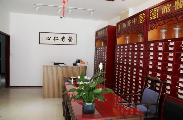 郭正堂中医理疗馆,郭正堂中医门诊部