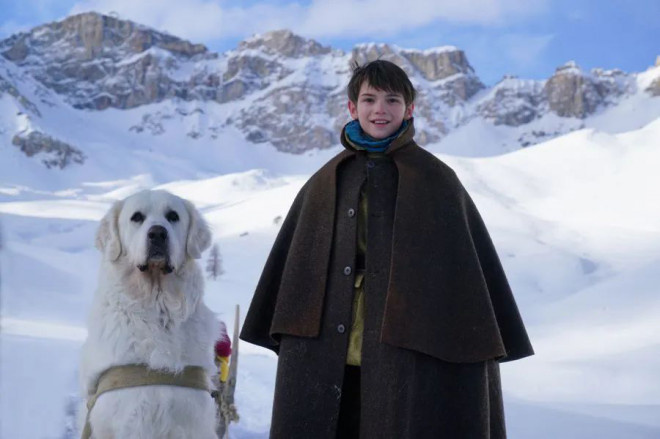 演员何蓝逗视频,光影星播客何蓝逗