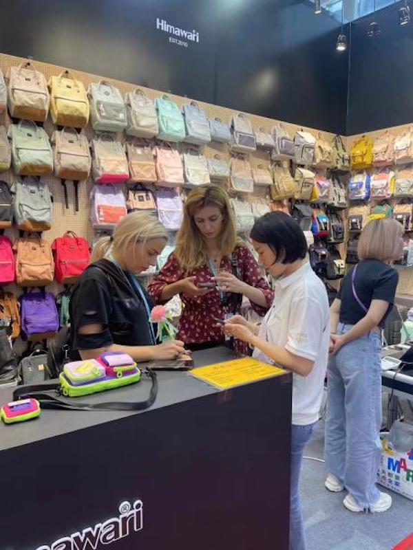 对义乌小商品市场的看法,义乌小商品市场国际化