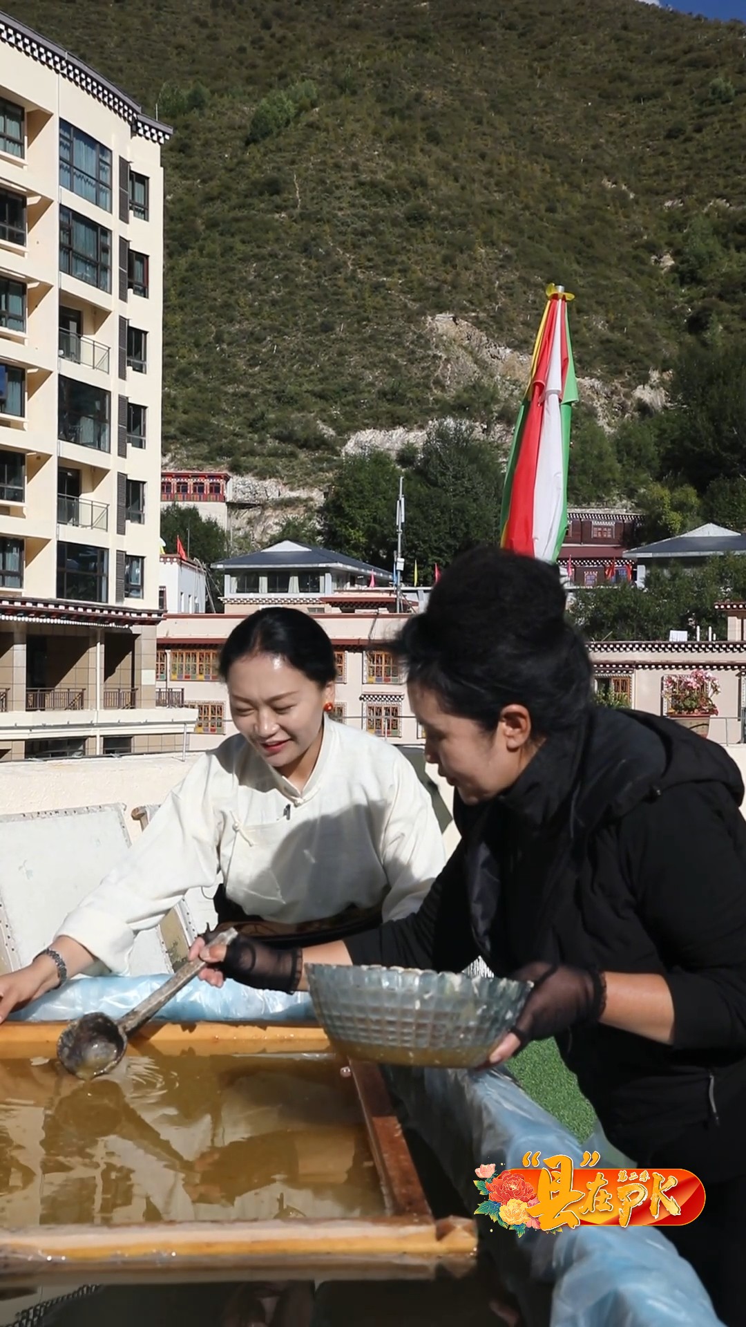 德格vs丹巴,德格vs甘孜完整版