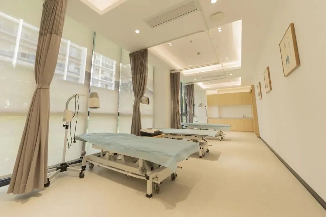 新建区卫生服务站,建设中医特色社区卫生服务站介绍