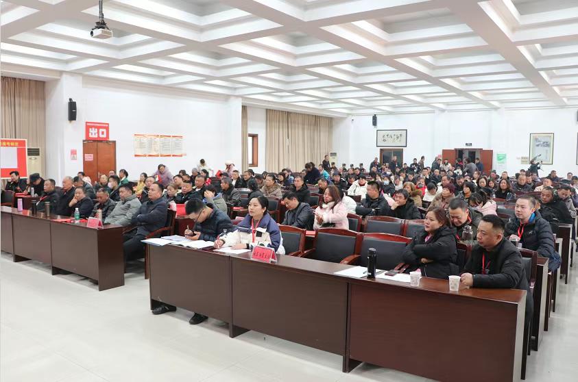 走找想促丨雨花区和景家园一期摇号分房760户群众共圆安居梦