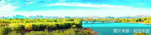 通州与北三县协同发展体现在哪里,通州发展大思路全在此