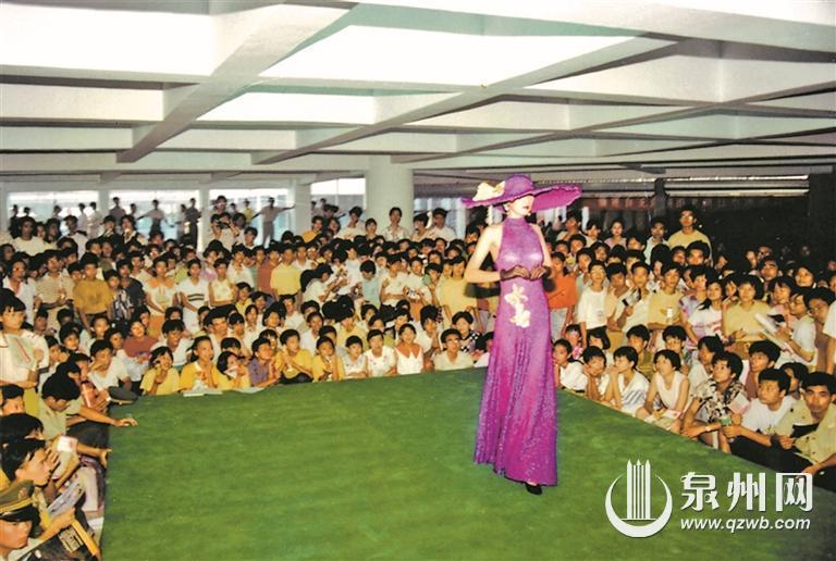 泉州“繁花”年代:看资本新生行潮流之先