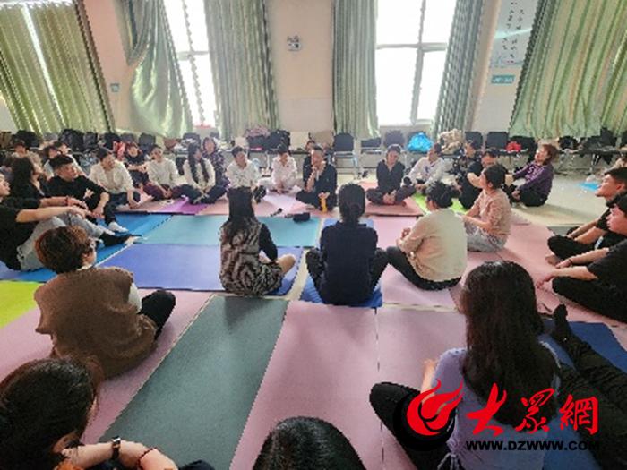 菏泽三院心理治疗师,菏泽三院神经精神科