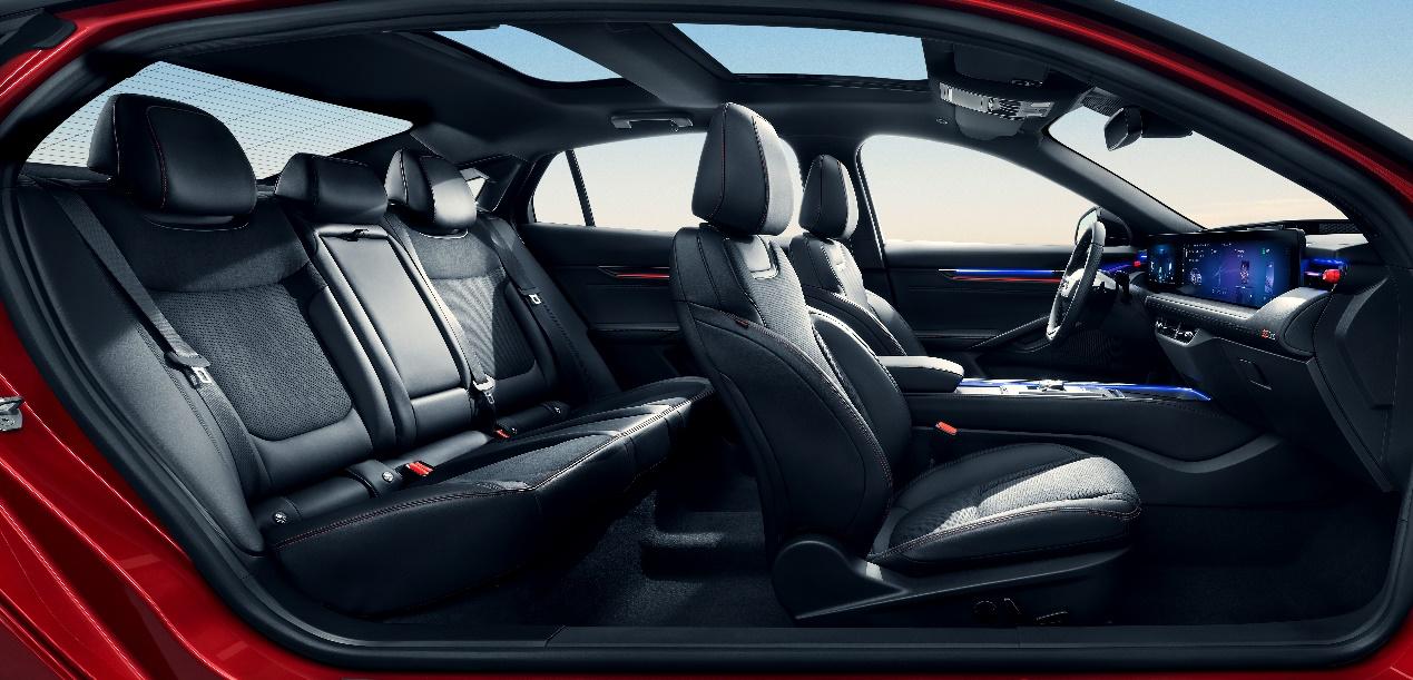 说车福特蒙迪欧安全性测试,蒙迪欧d级车