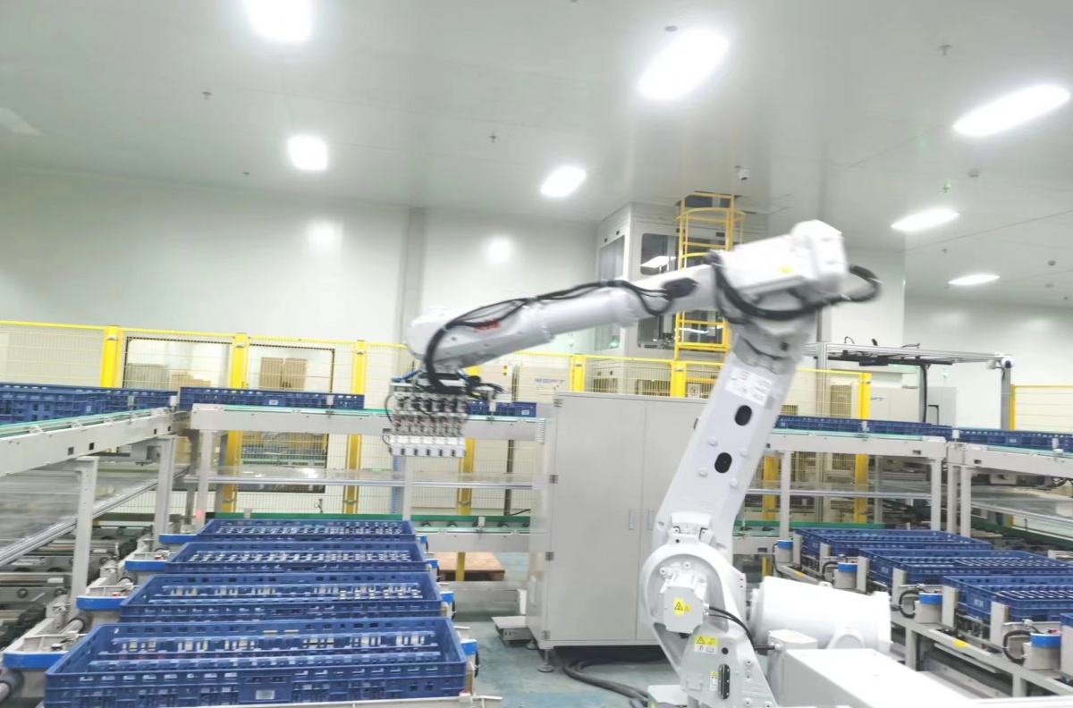 新能源的新赛道,新能源汽车上的科技