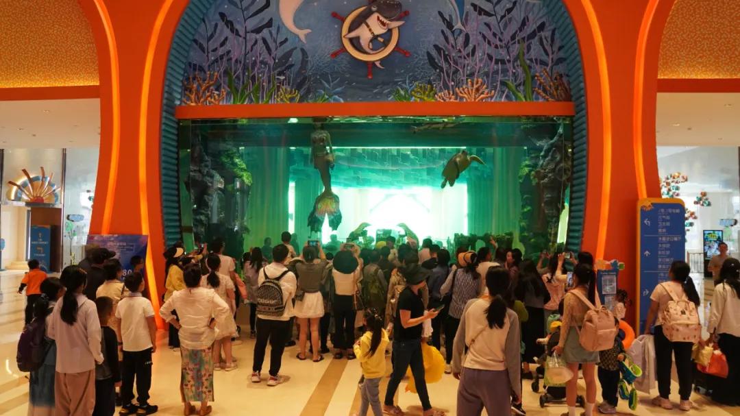 22.26万人次、2.04亿元！澄江清明假期“不负*光春**”