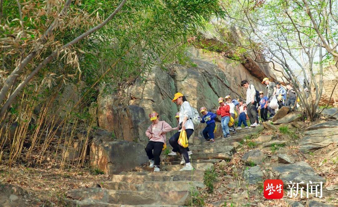 连云港踏青赏花攻略,连云港踏青好去处