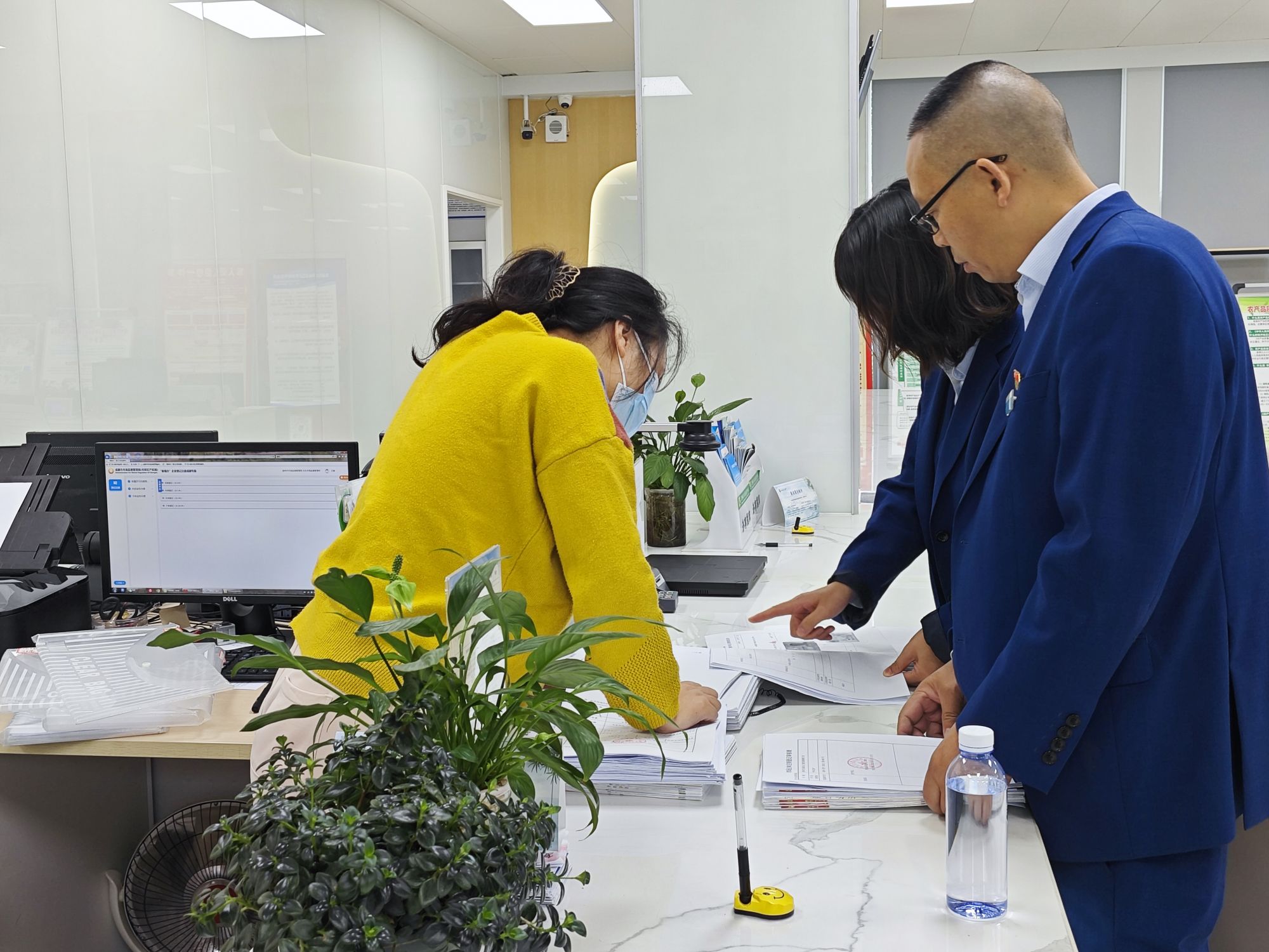 成都学习优化营商环境,成都打造超一流的营商环境