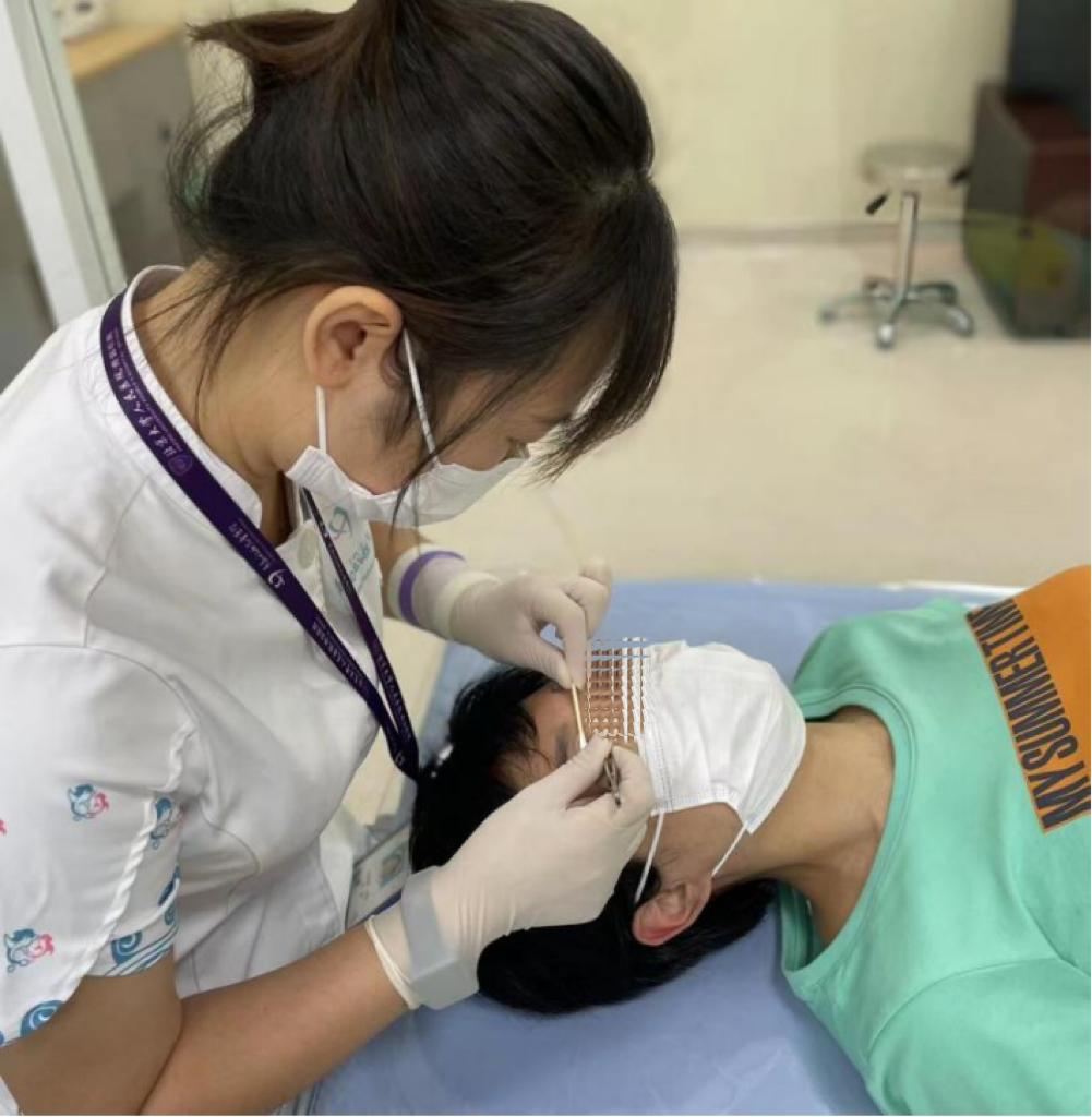 青岛大学看眼科外伤的好医生,青岛看眼睛疼哪个医院好