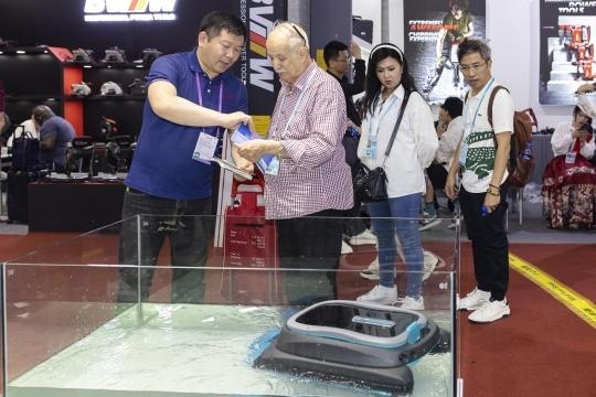 懒人的福利来了自动炒菜机,懒人们的神器